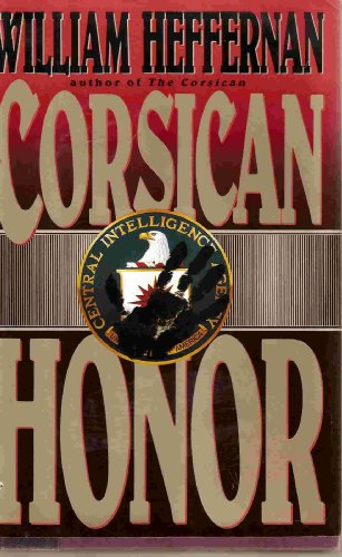 Stock image for Corsican Honor for sale by Gulf Coast Books