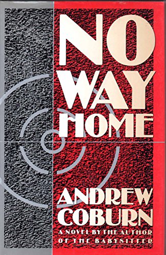 Stock image for No way Home for sale by Wonder Book