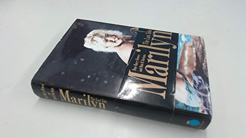Beispielbild für Marilyn: The Last Take zum Verkauf von SecondSale