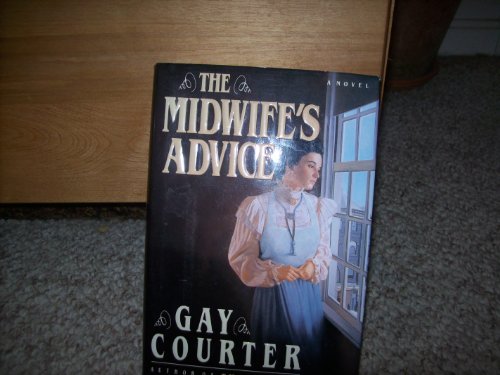 Stock image for The Midwife's Advice for sale by Better World Books