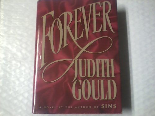 9780525934950: Gould Judith : Forever (HB)
