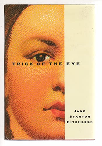 Imagen de archivo de Trick of the Eye a la venta por More Than Words