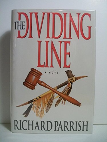 Stock image for The Dividing Line for sale by Better World Books