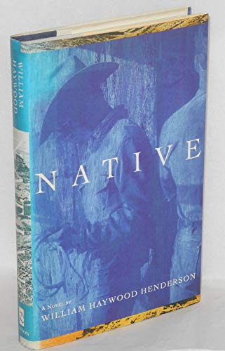 Beispielbild fr Native:A Novel zum Verkauf von Robinson Street Books, IOBA