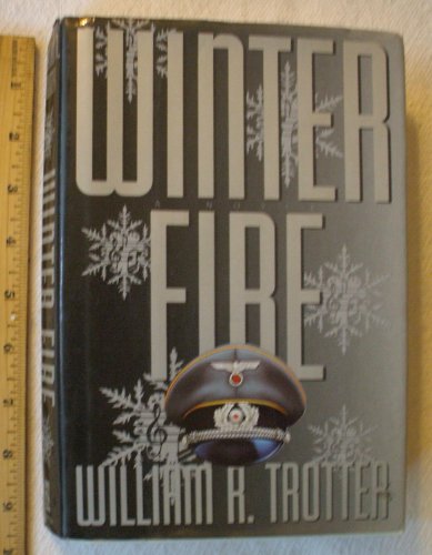 Beispielbild fr Winter Fire zum Verkauf von Better World Books