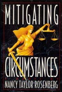 Imagen de archivo de Mitigating Circumstances a la venta por Gulf Coast Books