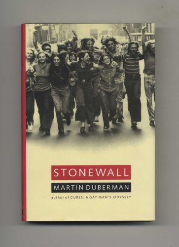 9780525936022: Duberman Martin : Stonewall (HB)