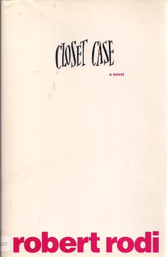 Stock image for Closet case : a novel for sale by Inkberry Books