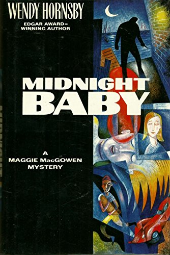 Beispielbild fr Midnight Baby zum Verkauf von Wonder Book