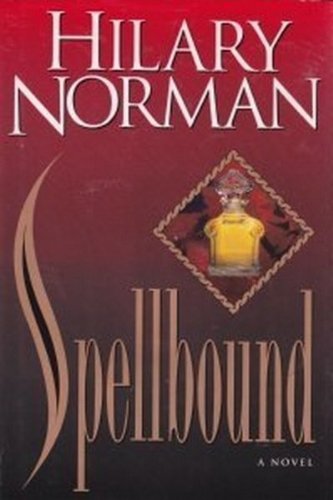 Beispielbild fr Spellbound zum Verkauf von Wonder Book