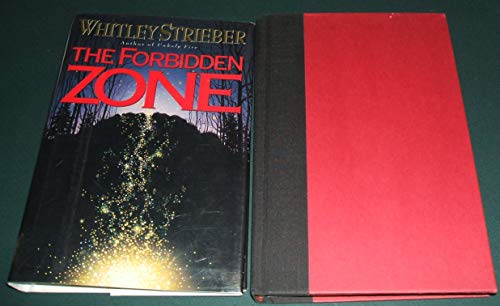 Beispielbild fr The Forbidden Zone zum Verkauf von Wonder Book