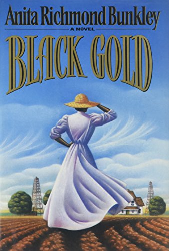 Imagen de archivo de Black Gold: A Novel a la venta por More Than Words