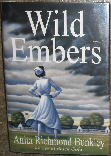 Imagen de archivo de Wild Embers: 2 a la venta por The Maryland Book Bank