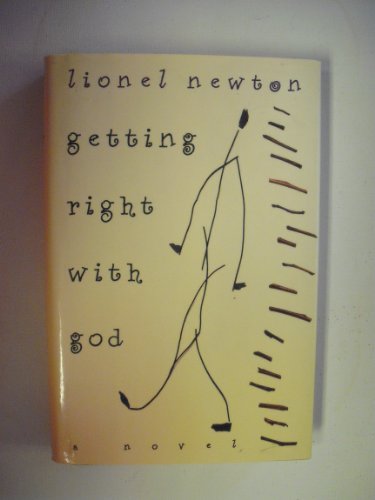 Stock image for Getting Right with God: 2A Novel for sale by R Bookmark