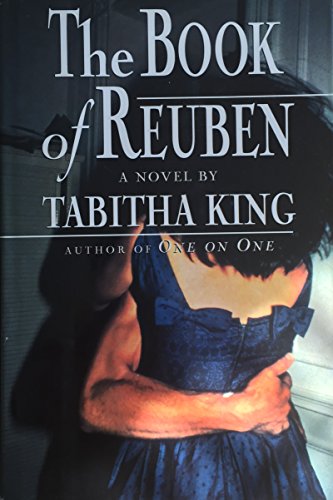 Imagen de archivo de The Book of Reuben a la venta por More Than Words