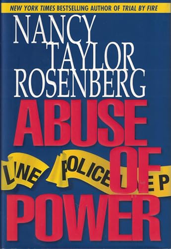 Stock image for Abuse of Power for sale by Nelsons Books