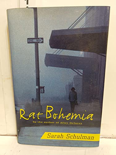 Stock image for Rat Bohemia for sale by More Than Words