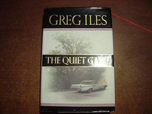 Beispielbild fr The Quiet Game zum Verkauf von BooksRun