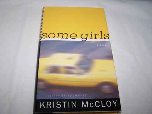 Imagen de archivo de Some Girls a la venta por BookHolders