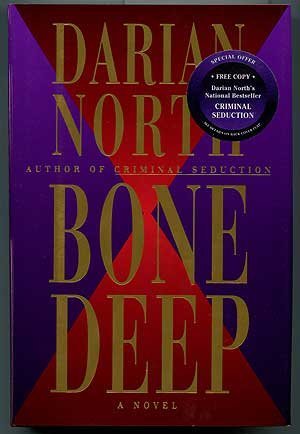 Imagen de archivo de Bone Deep a la venta por Better World Books: West