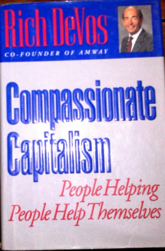 9780525938590: Compassionate Capitalism People Helping