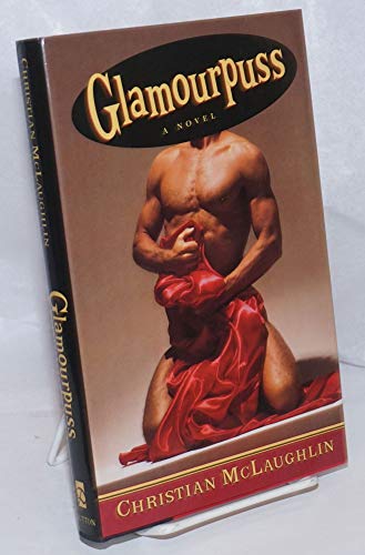 Beispielbild fr Glamourpuss: A Novel (Plume Books) zum Verkauf von medimops