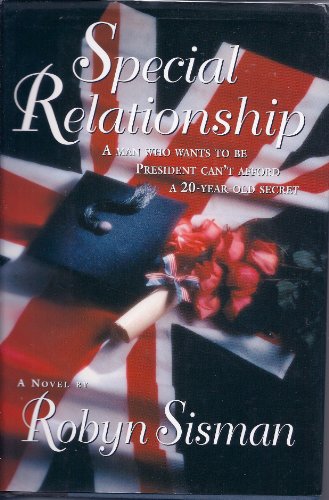 9780525938729: Special Relationship