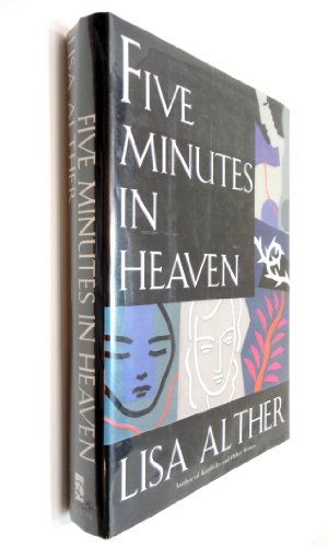 9780525938934: Five Minutes in Heaven