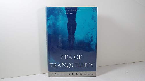 9780525938958: Sea of Tranquility