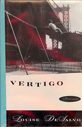 Beispielbild fr Vertigo : A Memoir zum Verkauf von Better World Books