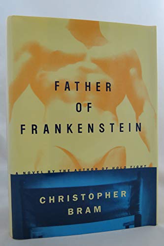 Beispielbild fr The Father of Frankenstein zum Verkauf von Better World Books