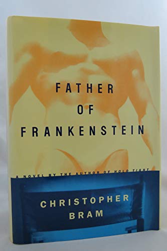 Imagen de archivo de Father of Frankenstein a la venta por Half Price Books Inc.