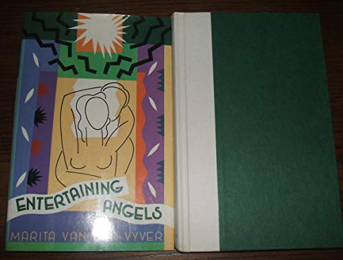 Imagen de archivo de Entertaining Angels a la venta por A Good Read, LLC