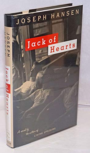 Stock image for Jack of Hearts for sale by Wonder Book