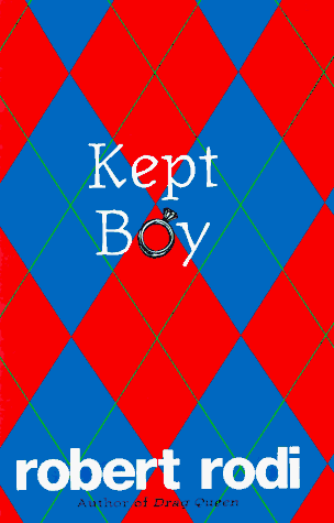 Stock image for Kept Boy for sale by Wonder Book