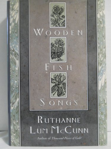 Imagen de archivo de The Wooden Fish Songs a la venta por Better World Books