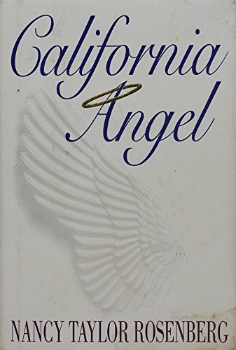 Beispielbild fr California Angel zum Verkauf von Wonder Book