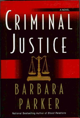 Stock image for Criminal Justice for sale by Bookmarc's