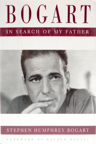 Imagen de archivo de Bogart: In Search of My Father a la venta por WorldofBooks
