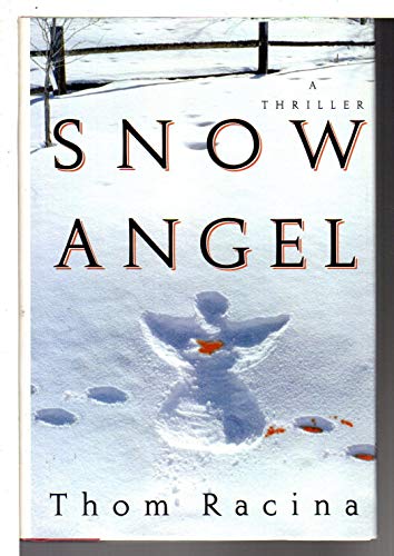 9780525940302: Snow Angel