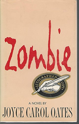 Beispielbild fr Zombie zum Verkauf von Ergodebooks