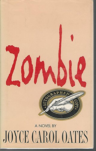 Stock image for Zombie for sale by Ergodebooks