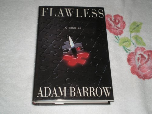 Imagen de archivo de Flawless: A Thriller a la venta por The Yard Sale Store