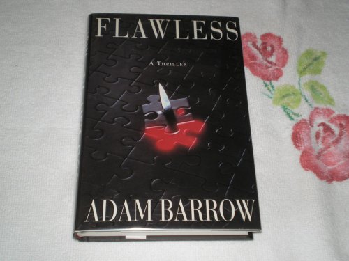 9780525940470: Flawless: A Thriller