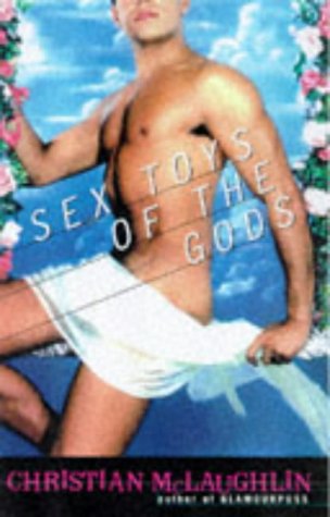 Beispielbild fr Sex Toys of the Gods zum Verkauf von Better World Books: West