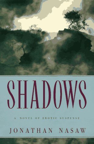 Beispielbild fr Shadows zum Verkauf von Better World Books