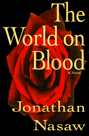 Beispielbild fr The World on Blood: 8 zum Verkauf von ThriftBooks-Atlanta