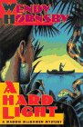 Stock image for A Hard Light : A Maggie MacGowen Mystery for sale by Better World Books