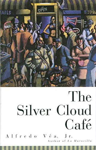 Beispielbild für The Silver Cloud Cafe zum Verkauf von Half Price Books Inc.
