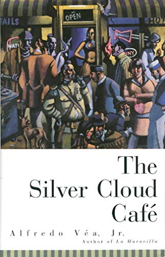 The Silver Cloud Cafe